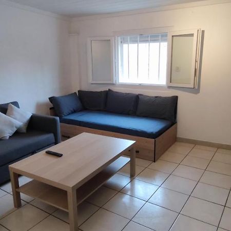 Appartement 45 M² Proche Du Centre Ville Люнел Екстериор снимка