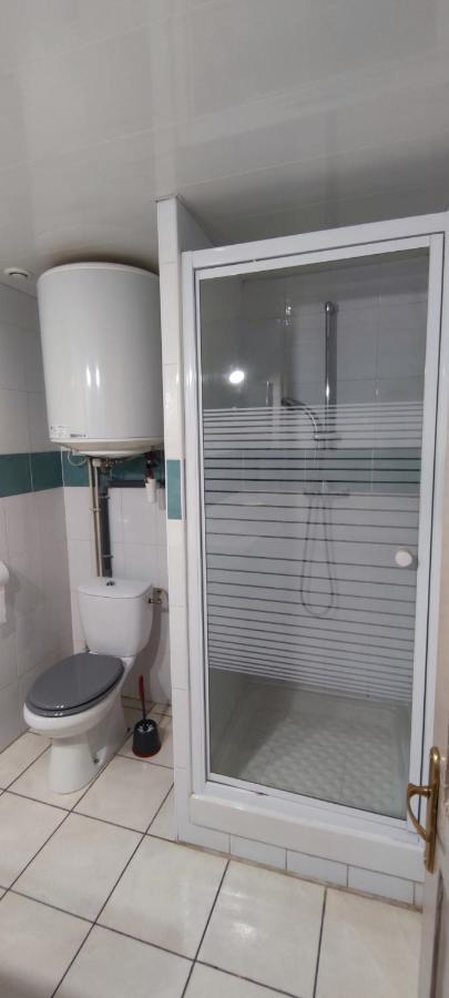 Appartement 45 M² Proche Du Centre Ville Люнел Екстериор снимка