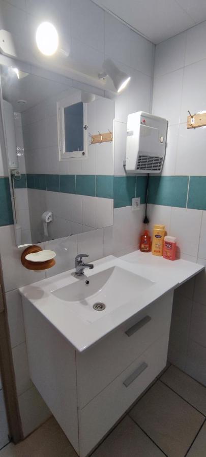 Appartement 45 M² Proche Du Centre Ville Люнел Екстериор снимка