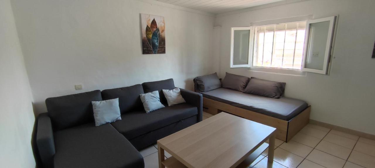 Appartement 45 M² Proche Du Centre Ville Люнел Екстериор снимка